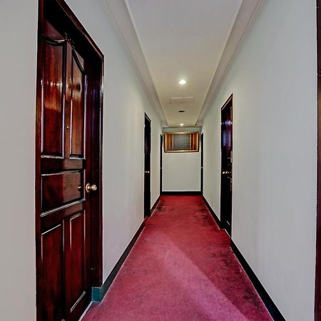 Super Oyo 91805 Hotel Wisma Bari Palembang Ngoại thất bức ảnh