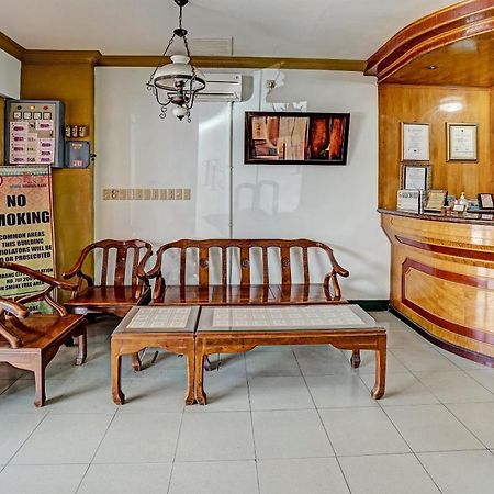 Super Oyo 91805 Hotel Wisma Bari Palembang Ngoại thất bức ảnh